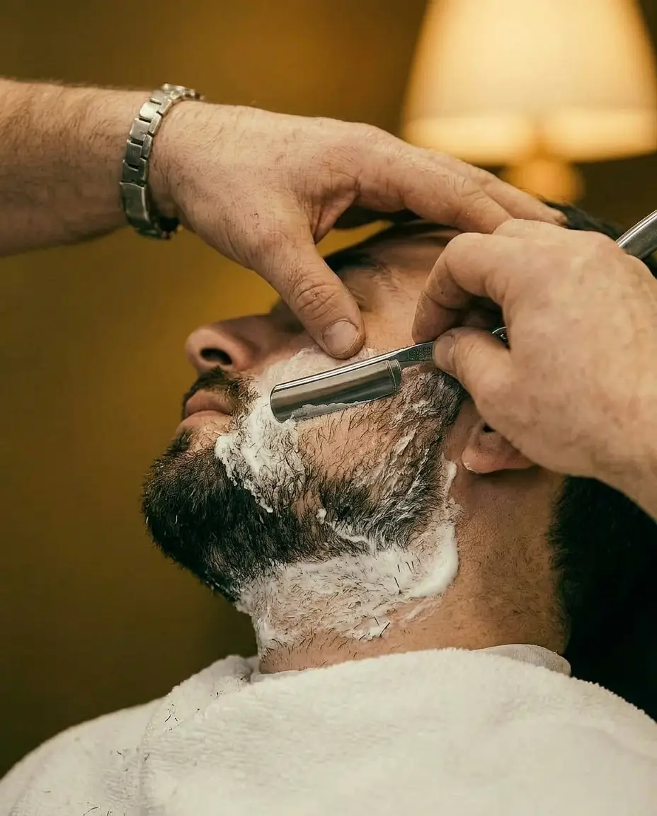 Razor and Craft